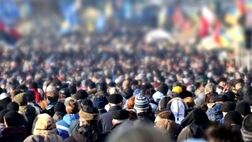 جمعیت کشور ۸۳ میلیون و ۵۰۰ هزار نفر است