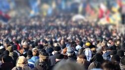 جمعیت کشور ۸۳ میلیون و ۵۰۰ هزار نفر است