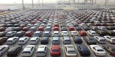 تعرفه واردات خودروهای کارکرده اعلام شد