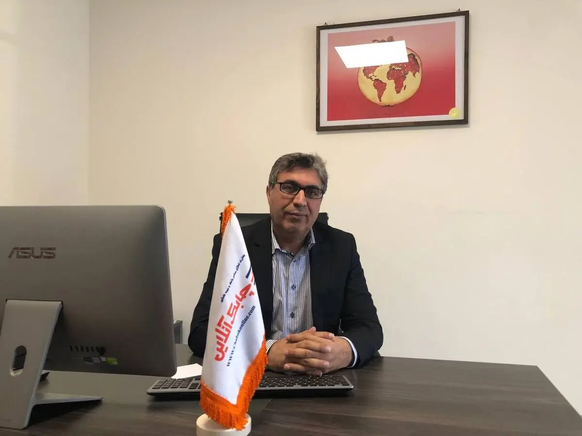 محمد کاظم مهدوی