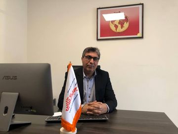 محمد کاظم مهدوی