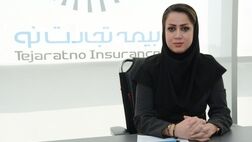 نهاد نمایندگی مقام معظم رهبری در دانشگاهها از بیمه تجارت‌نو قدردانی کرد