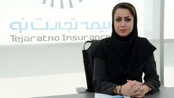 نهاد نمایندگی مقام معظم رهبری در دانشگاهها از بیمه تجارت‌نو قدردانی کرد