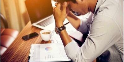 عوارضِ جسمی استرس و چند توصیه برای کاهش آن

