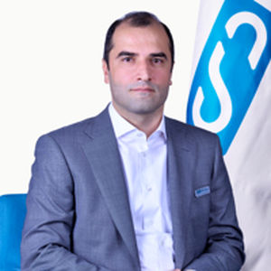 محمد مهدی عزیزی امیری