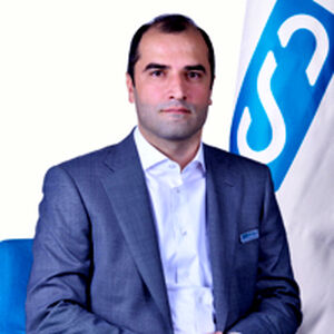 محمد مهدی عزیزی امیری