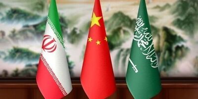کاهش تولید نفت عربستان در راستای نزدیکی به چین و ایران است