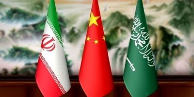 کاهش تولید نفت عربستان در راستای نزدیکی به چین و ایران است