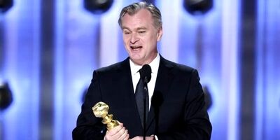 «اوپنهایمر» بهترین فیلم جوایز گلدن گلوب شد
