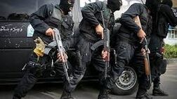 نوجوان کهنوجی از چنگ گروگانگیران آزاد شد