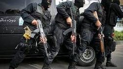 نوجوان کهنوجی از چنگ گروگانگیران آزاد شد