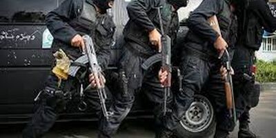 نوجوان کهنوجی از چنگ گروگانگیران آزاد شد