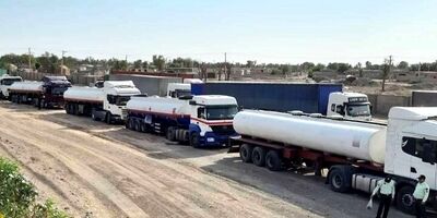 جریمه ۳۰ میلیارد ریالی قاچاقچی نفتگاز
