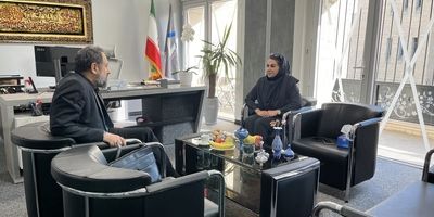 " کارآفرین" در زمینه سرمایه ثبتی به سطح یکی دو شرکت اول صنعت لیزینگ خواهد رسید + فیلم