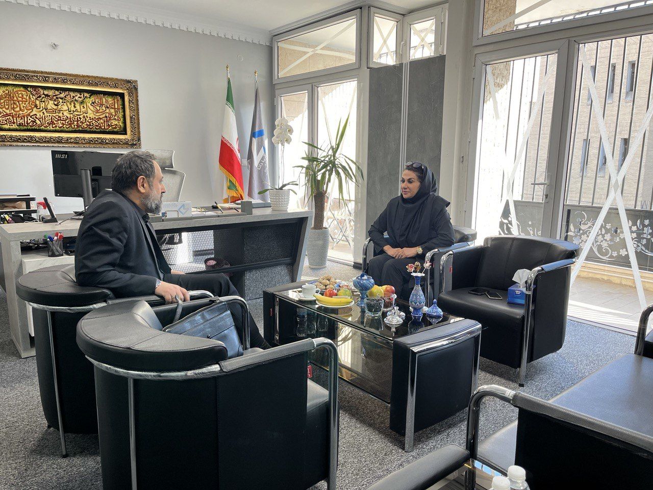 لیزینگ آریادانا افزایش سرمایه 90 میلیارد تومانی را استارت زد