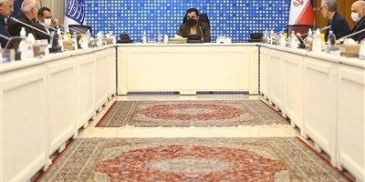 دولت به دنبال توسعه شبکه پهن باند کشور است