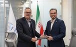 در یازدهمین سالگرد تأسیس بیمه تجارت‌نو از بیمه‌نامه «زندگی‌نو» رونمایی شد
