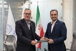 در یازدهمین سالگرد تأسیس بیمه تجارت‌نو از بیمه‌نامه «زندگی‌نو» رونمایی شد
