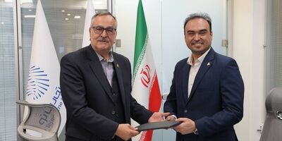 در یازدهمین سالگرد تأسیس بیمه تجارت‌نو از بیمه‌نامه «زندگی‌نو» رونمایی شد
