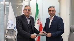 در یازدهمین سالگرد تأسیس بیمه تجارت‌نو از بیمه‌نامه «زندگی‌نو» رونمایی شد
