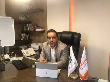 مهرداد خدابخشی