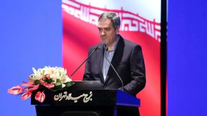 روایت  عجیب رئیس کل بیمه مرکزی از خرید 12 هزار میلیارد تومانی بیمه نامه توسط یک دستگاه دولتی