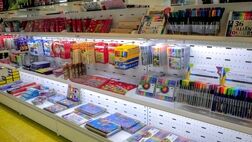 تامین ۱۰۰ درصدی نوشت افزار دانش آموزان با تولید داخل
