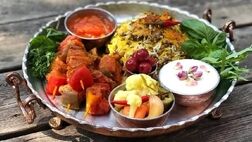 طرز تهیه کباب حسینی خوشمزه به ۳ روش سنتی
