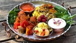 طرز تهیه کباب حسینی خوشمزه به ۳ روش سنتی
