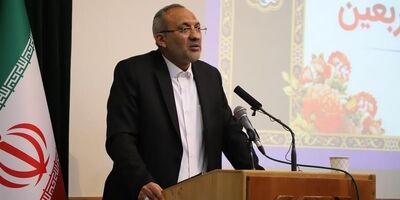خدمت به زائرین اربعین برگ زرین افتخاری بر تار‌‌ک صنعت بیمه کشور است

