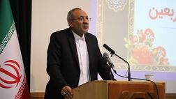 خدمت به زائرین اربعین برگ زرین افتخاری بر تار‌‌ک صنعت بیمه کشور است

