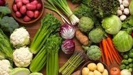 سبزیجات و میوه های لاغر کننده را بشناسید
