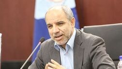 تابلو شعب بانک‌های ادغامی تا پایان سال یکسان می‌شود