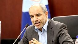 تابلو شعب بانک‌های ادغامی تا پایان سال یکسان می‌شود