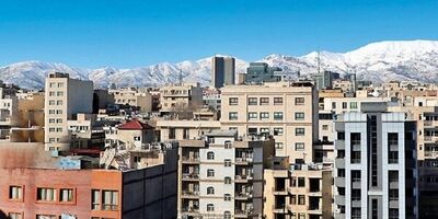تورم اجاره مسکن به کف رسید