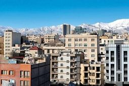 ۶۷ درصد از درآمد‌های تهرانی‌ها صرف پرداخت اجاره می‌شود
