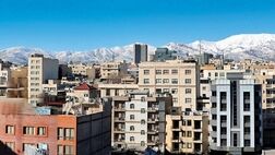 شکسته شدن قیمت مسکن در برخی مناطق تهران