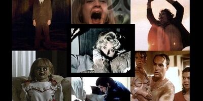 این فیلم‌ها ترسناک و واقعی هستند
