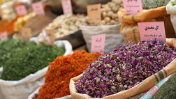 نارضایتی اعضای اتحادیه عطاران و سقط فروشان استان تهران از عملکرد بیمه دولتی