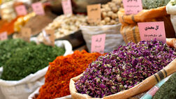 نارضایتی اعضای اتحادیه عطاران و سقط فروشان استان تهران از عملکرد بیمه دولتی