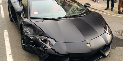  چند نفر در ایران مازراتی، لامبورگینی و پورشه دارند؟