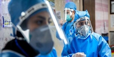علت ممنوعیت کاشت ناخن برای کادر درمان/ خطر افزایش عفونت در اعمال جراحی
