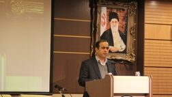 «طرح بیمه ایران من» رونمایی شد