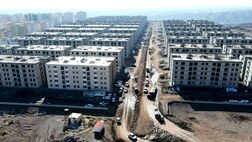 تاثیر افزایش 1100 برابری قیمت زمین بر تورم مسکن 