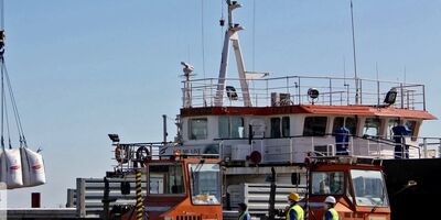 ناوگان ملی کشتیرانی قدیمی و فرسوده است