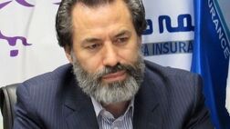 فرهنگ خرید بیمه نامه در کشور  پایین است!