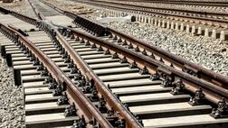  بهره‌برداری از ۳۸۷ کیلومتر خط ریلی در سال ۱۴۰۲ 