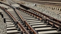  بهره‌برداری از ۳۸۷ کیلومتر خط ریلی در سال ۱۴۰۲ 