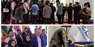 بیمه عمر متصل به طلا؛ پاسخ جدید بیمه سامان به نیاز بیمه‌گذاران 