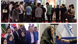 بیمه عمر متصل به طلا؛ پاسخ جدید بیمه سامان به نیاز بیمه‌گذاران 